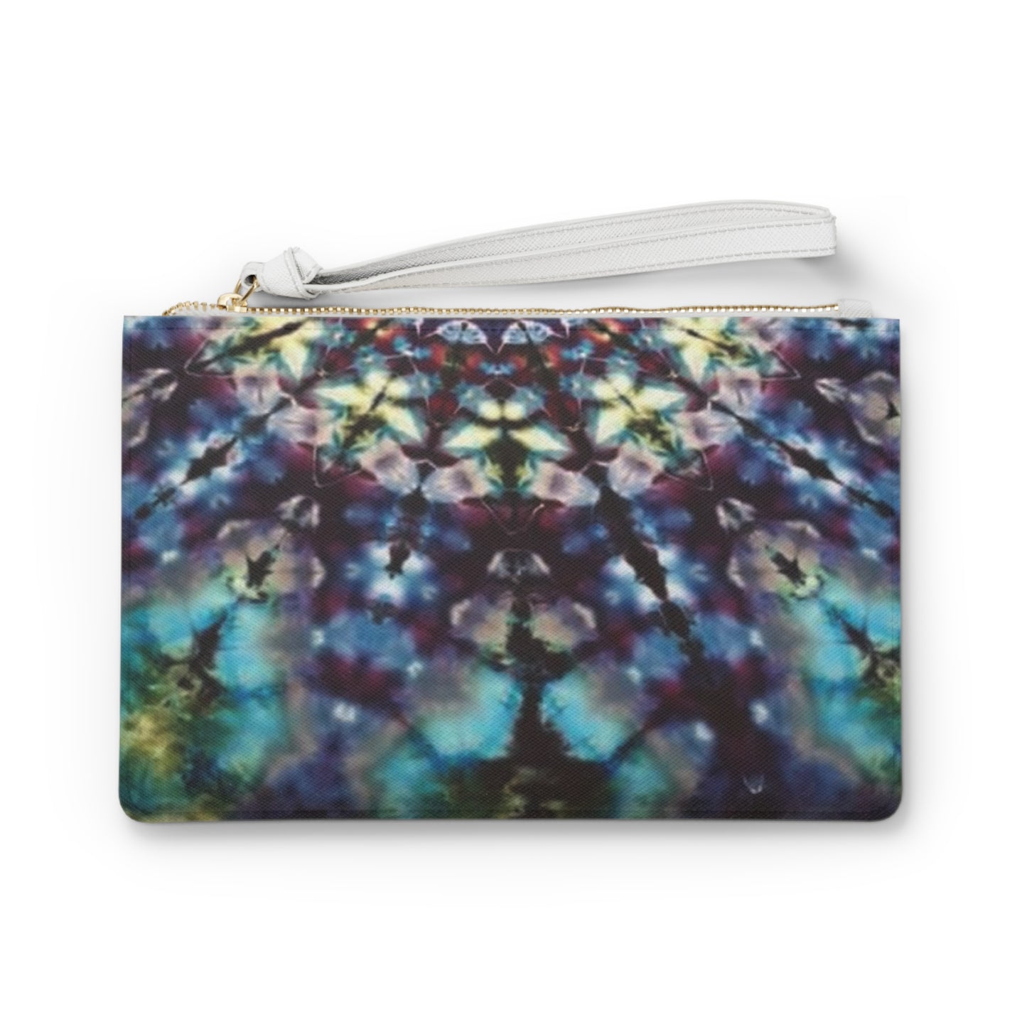 Labradorite Clutch Bag