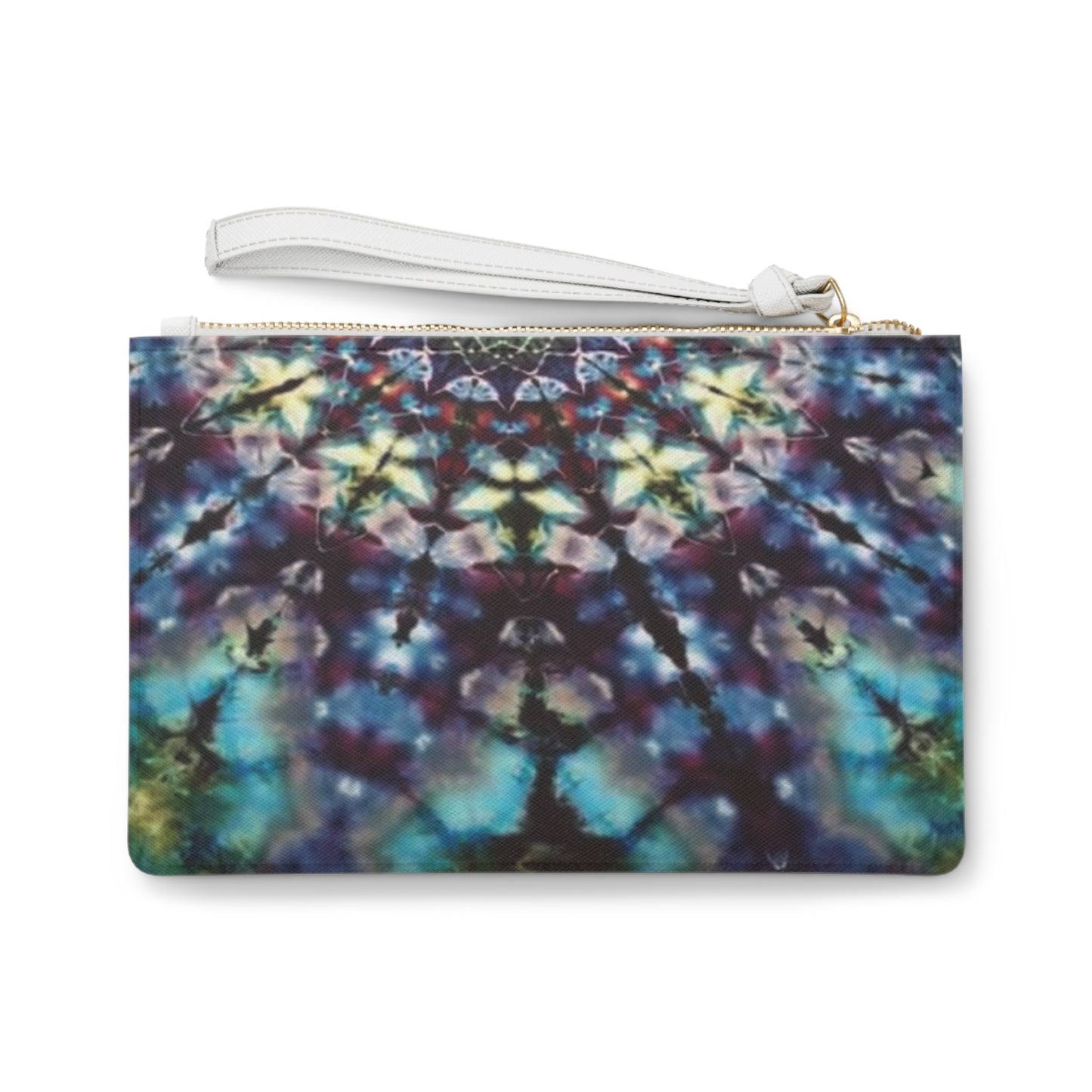 Labradorite Clutch Bag