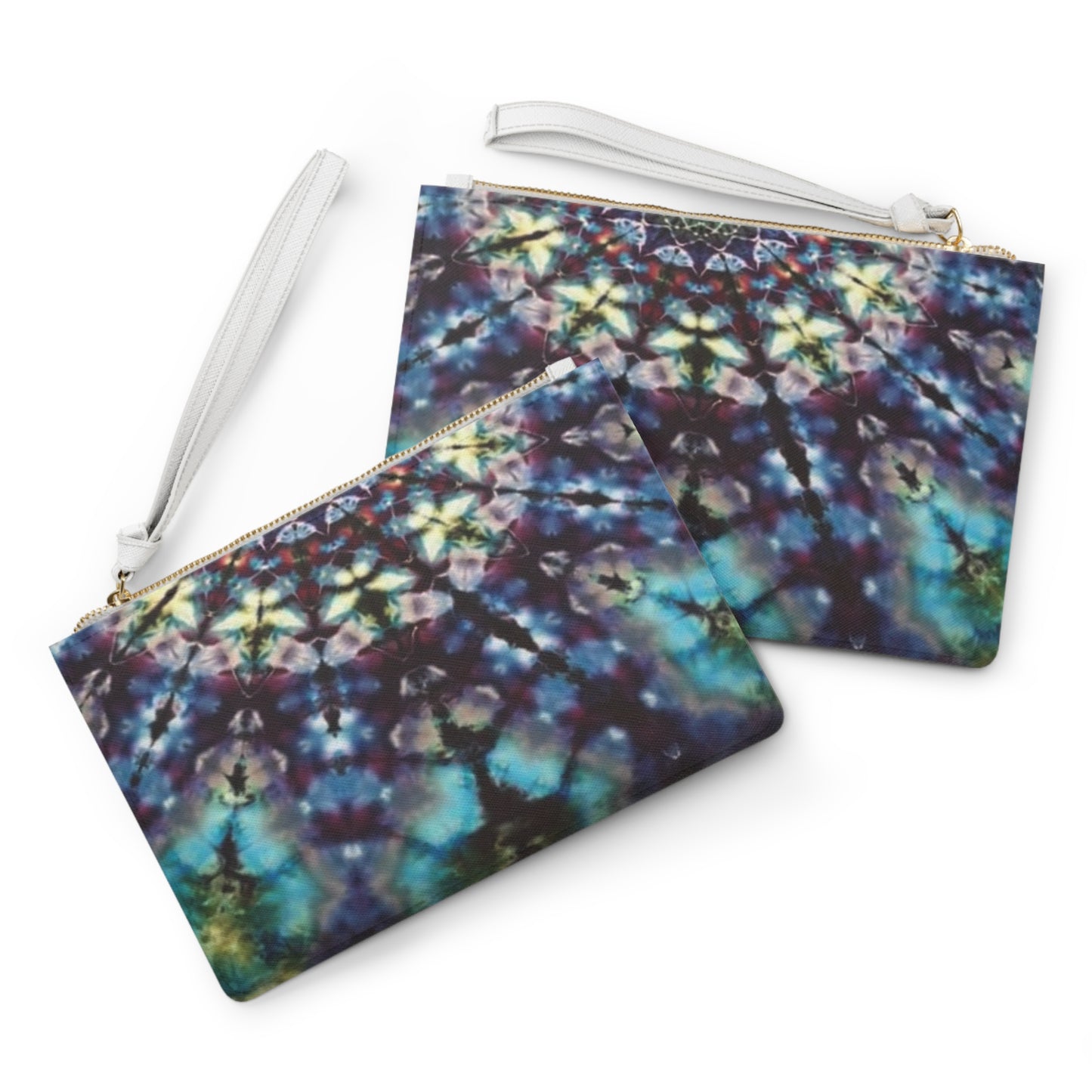 Labradorite Clutch Bag